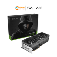 การ์ดจอ VGA GALAX GEFORCE RTX 4080 16GB SG 1-CLICK OC - 16GB GDDR6X ประกันศูนย์ Ascenti 3 ปี