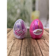 Surprise egg lol my little pony/telor LOL/LOL doll/LOL egg LOL doll