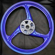 sportrim ENKEI 3 BATANG RIM Y15ZR Sport Rim Original