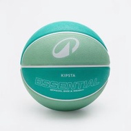 5 號籃球 Essential R100 - 藍綠色