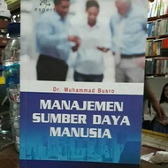 Human resource management .