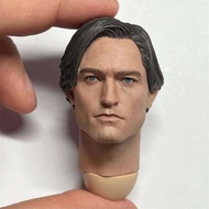 Robert Scale Painted Delicate 1/6 Pattinson Head Sculpt Fit 12" Figure 12"