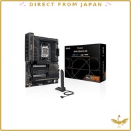 ASUS / ProArt X870E-CREATOR WIFI / AMD X870E ATX Motherboard / Socket AM5 / Ryzen 9000 8000 7000 / 4