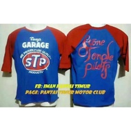 BAJU STP GARAGE.....
