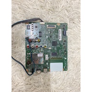 Main board tv LG49LF540T