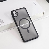 Magsafe Case for Samsung A03S Samsung A04E Samsung A04S Samsung A05 Samsung A05S Samsung A06 4G Sams