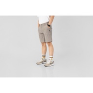 MAGMA PANTS - SHT GANNI.05 KHAKIML