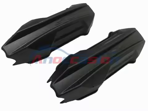 2 pcs For BMW R1250GS R1200GS Adventure R1200RT F850GS F750GS F800GS Motorcycle 25mm Crash Bar Bumpe