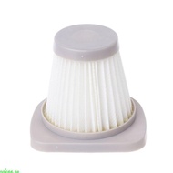 zebeaa. 1PC Replacement HEPA Filter For Vacuum Cleaner Accessories Media SC861 SC861A