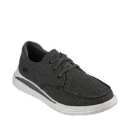TERBARU Sale!! Sepatu Formal Pria Original BNIB Skechers Proven -