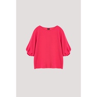 Bishop Puff Sleeve Top
