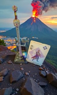 ‼️盒蛋‼️真•三國無雙4☝️武器大全。魏•曹操✴️金屬倚天劍