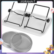 Sprouting Jar Broccoli Sprouts Growing Kit Sprout Jar