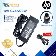 HP Laptop Charger 19V 4.74A for ProBook 4720S 4720SB 4740S 5220M 5310M 5320M 5330M 6360B 6360T 6440B