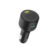 170W High Power Notebook Car Charger PD3.1 Super Fast Charge PD140W Lift Buck Car Charger