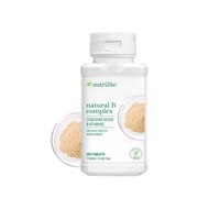 🔥READY STOCK🔥**100% AUTHENTIC** Amway Nutrilite Natural B Complex - 250 tab