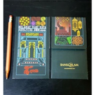 New Item Bank Islam sampul duit raya SDR rm1.90 satu