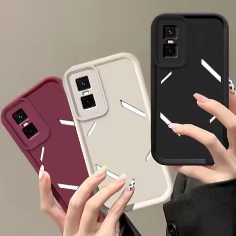 For Infinix GT 30 Pro 5G Case Soft Silicone Bumper Protect Cover For Infinix GT 30Pro GT30Pro 5G X68
