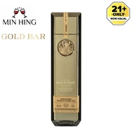 Gold Bar The Original Premium Blended Whisky 750ml