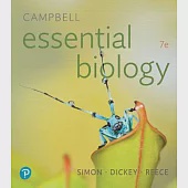 Campbell Essential Biology