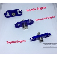 Sard Fuel Regulator Adapter - Honda / Toyota / Mitsubishi / Proton / Perodua