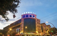 Pebble Motel (Qujing Luoping)