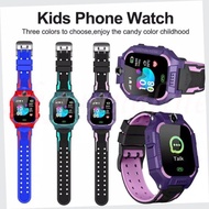 (Bayar di Tempat) Jam Anak Imoo smartwatch SPIDERMAN z6 imo aimo tahan air Promo