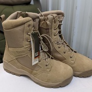 5.11 ATAC 2.0 8" ARID Boots 軍靴 12417