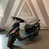 【保固車】【0元交車】2019 年 KYMCO 光陽 新名流 125 新名流125 機車 單碟 ABS