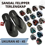 Felipper Sandals Classic Sandals Size 40 - 45 [MOST COMPLETE]