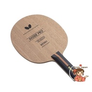 Butterfly Table Tennis Shakehand Racket Diode Pro ST 37104 Straight Handle Direct From Japan