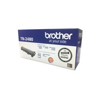 Brother TN-2480 Black Toner