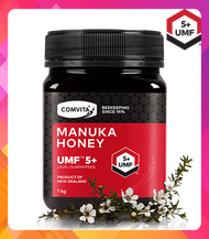 MẬT ONG MANUKA COMVITA ÚC NEW ZEALAND HONEY