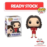 【Ready Stock】Funko Pop Television: Veep - Selina Meyer #723 100% Genuine