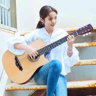 8 Minsine Inch Beginners Practice Students Guitar Acoustic Guitar 38 Inch Guitar Acoustic Acoustic