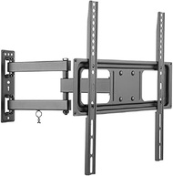 Equip 650341 TV Mount/Wall Mount/139.7 cm/32 to 55 Inches/Black