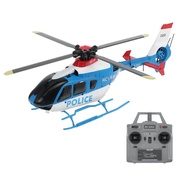 RC ERA C123 Remote Control Helicopter 2.4G 6CH 6-Axis Gyro Optical Flow Localization Altitude Hold 1