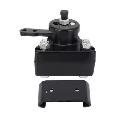 Go Kart Mechanical Brake Caliper And Bracket Kit With Pads Replacement For Manco 9598 9597 Go Kart F