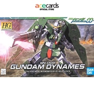 Gunpla HG 1/144 Gundam Dynames