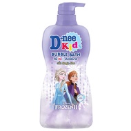 Free Delivery  D nee ดีนี่ Kids Magic Star Bubble Bath 400 ml / Cash on Delivery