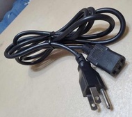 三孔三插電源線 電腦電源線 電熱水瓶電源線 小型快煮鍋電源線 快煮壺電源線 按摩椅電源線 跑步機電源線