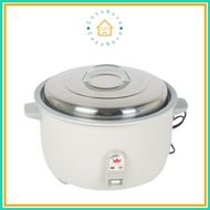 Crown Electric Rice Cooker (ER25A/ER30A/ER40A/ER50A/ER70A)