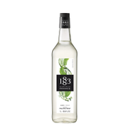 1883 น้ำเชื่อมกลิ่นโมฮิโต้ มิ้นท์ | Mojito Mint Syrup 1000 ml. (2149)