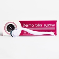 🔥🔥🔥SG STOCK DRS derma roller micro needle needling titanium hair loss scalp treatment scar 0.25  to 