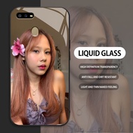 HP Tempered Glass case For OPPO F23 A1 A3S A8 A98 5G A5 A9 2020 A11 X A7 A5S A12 A12S A12E A7X A9 A9