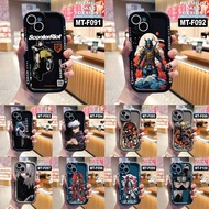 Realme 10 PRO+ / 9 / 9i / 9 Pro /9 Pro Plus/ 8 / 8i / 8 Pro / 7i / 5 CASE PICTURE MT CODE F091-F100 