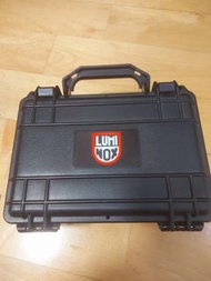 Luminox 手錶黑色保護盒
