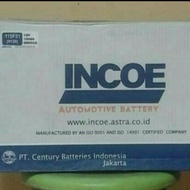 Original Astra incoe premium n120 12v 120ah battery with Warranty