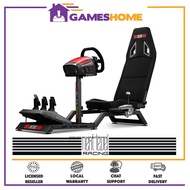 Next Level Racing Challenger Simulator Cockpit