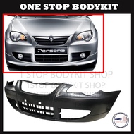PROTON PERSONA ELEGANCE FRONT BUMPER PP SKIRT LIP BODYKIT